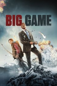 Big Game (2014)