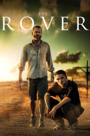 The Rover (2014)