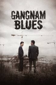 Gangnam Blues (2015)