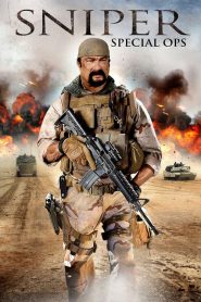 Sniper: Special Ops (2016)