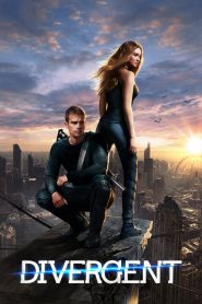 Divergent (2014)