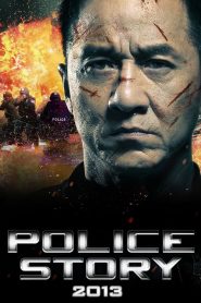 Police Story: Lockdown (2013)