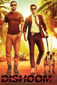 Dishoom (2016)